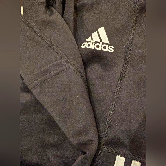 ADIDAS AEROREADY LEGGINGS - Picture 7 of 10